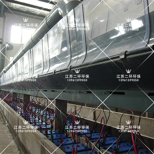 電池化成線(xiàn)