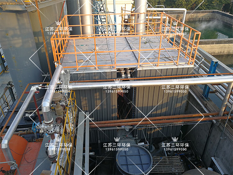 布袋除塵器開(kāi)機前的檢查工作