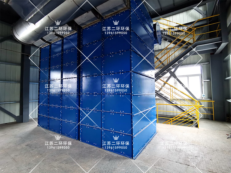 工業(yè)除塵器系統你知道嗎？