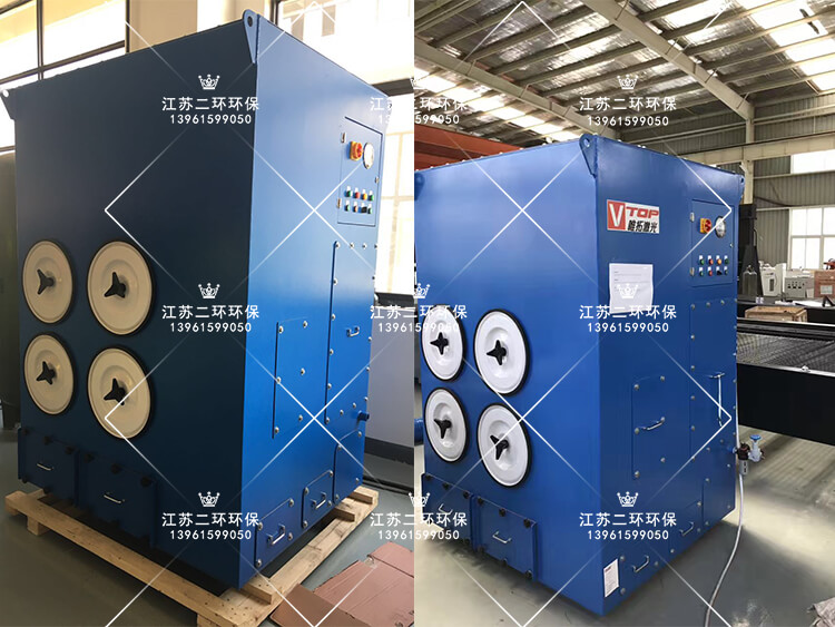如何解決激光切割的煙塵問(wèn)題