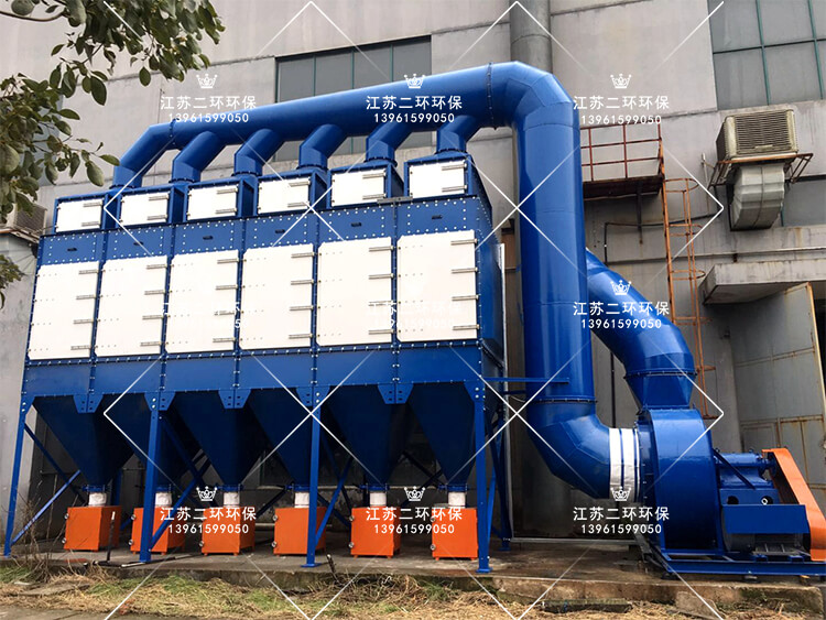 工業(yè)除塵器日常維護注意哪些問(wèn)題
